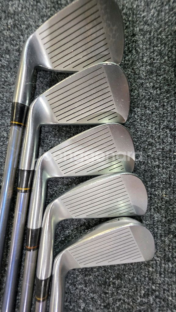 혼마LB-708 케비티 2스타(4~11,S 9아연)--4