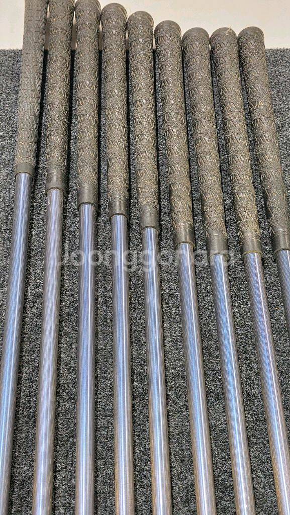 혼마LB-708 케비티 2스타(4~11,S 9아연)--2