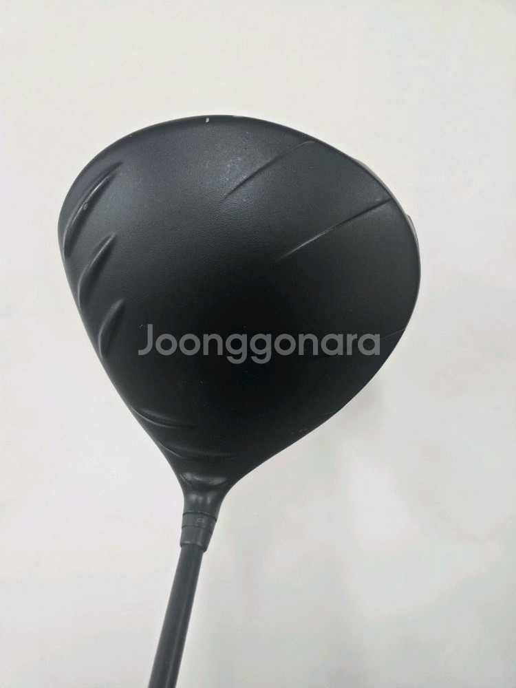 핑 G425 MAX 드라이버(9도) 샤프트 S 입니다.--1