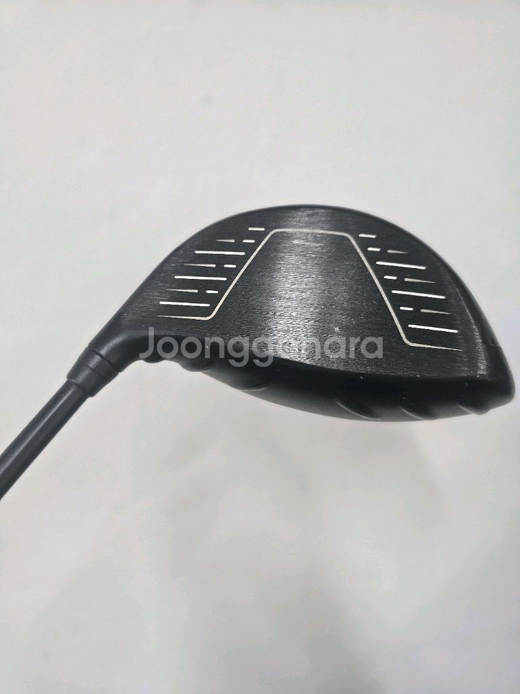 핑 G425 MAX 드라이버(9도) 샤프트 S 입니다.--2