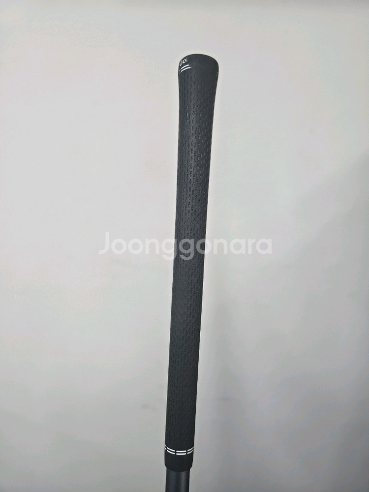 핑 G425 MAX 드라이버(9도) 샤프트 S 입니다.--9