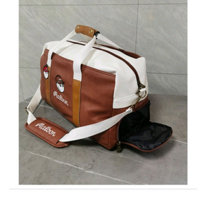 MALBON BOSTON BAG