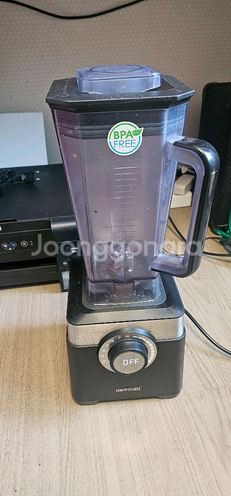 해피콜 초고속 블렌더 엑슬림 s2--0