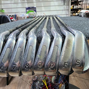 미즈노 JPX E300 60-R(5~9PAS 8아연)