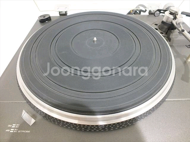 풀 오토 파이오니아 Pioneer PL-A450 턴테이--2