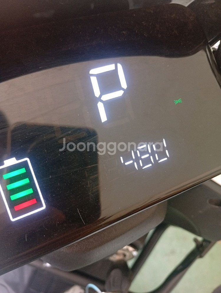 타우러스 es 듀얼 무보험 가능 전기스쿠터--4