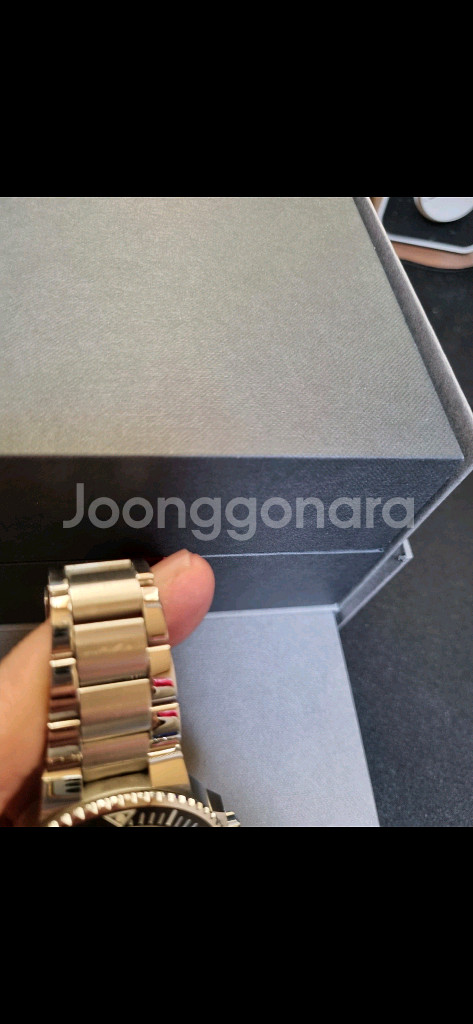 오리스 애커스 43mm--3