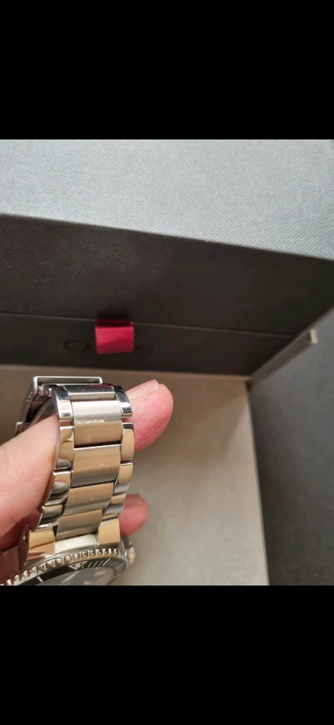 오리스 애커스 43mm 이미지