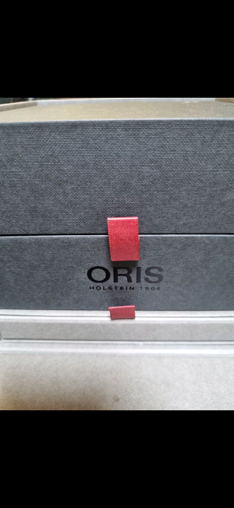 오리스 애커스 43mm 이미지