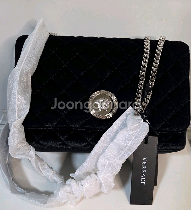 베르사체 새가방 초특가--1