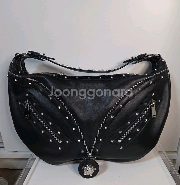 베르사체 새가방 초특가--2