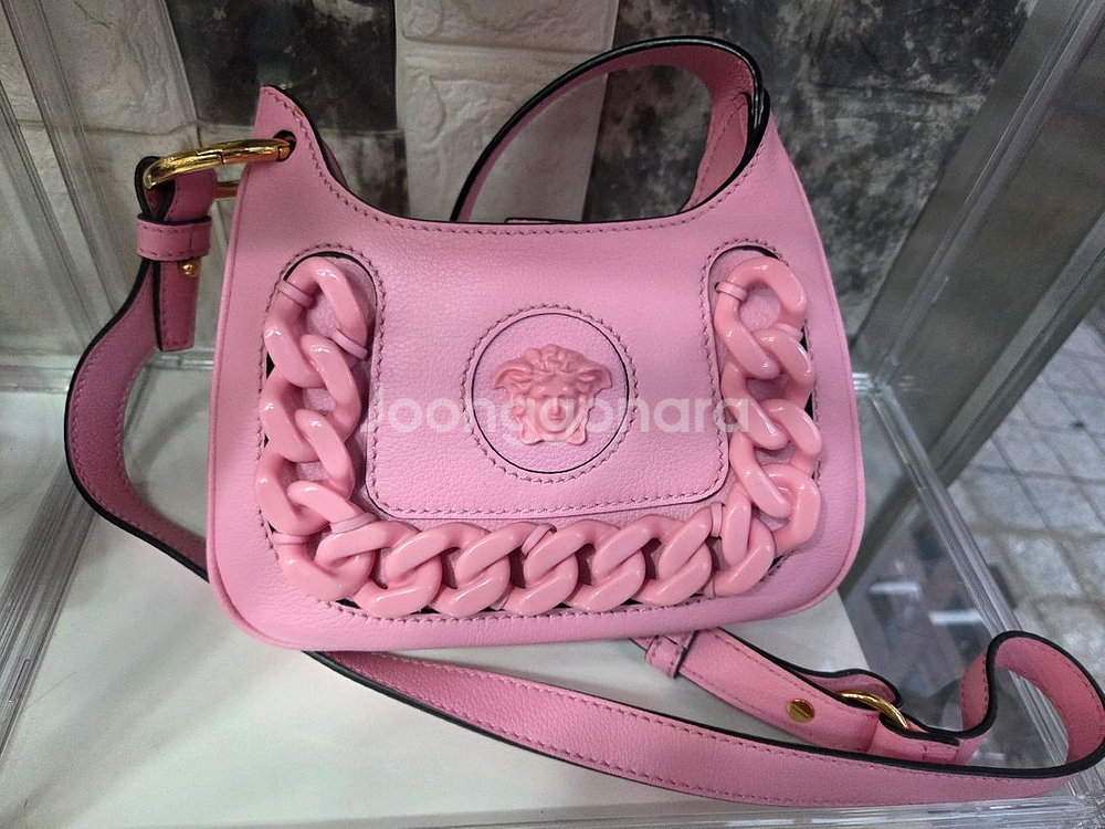 베르사체 새가방 초특가--4