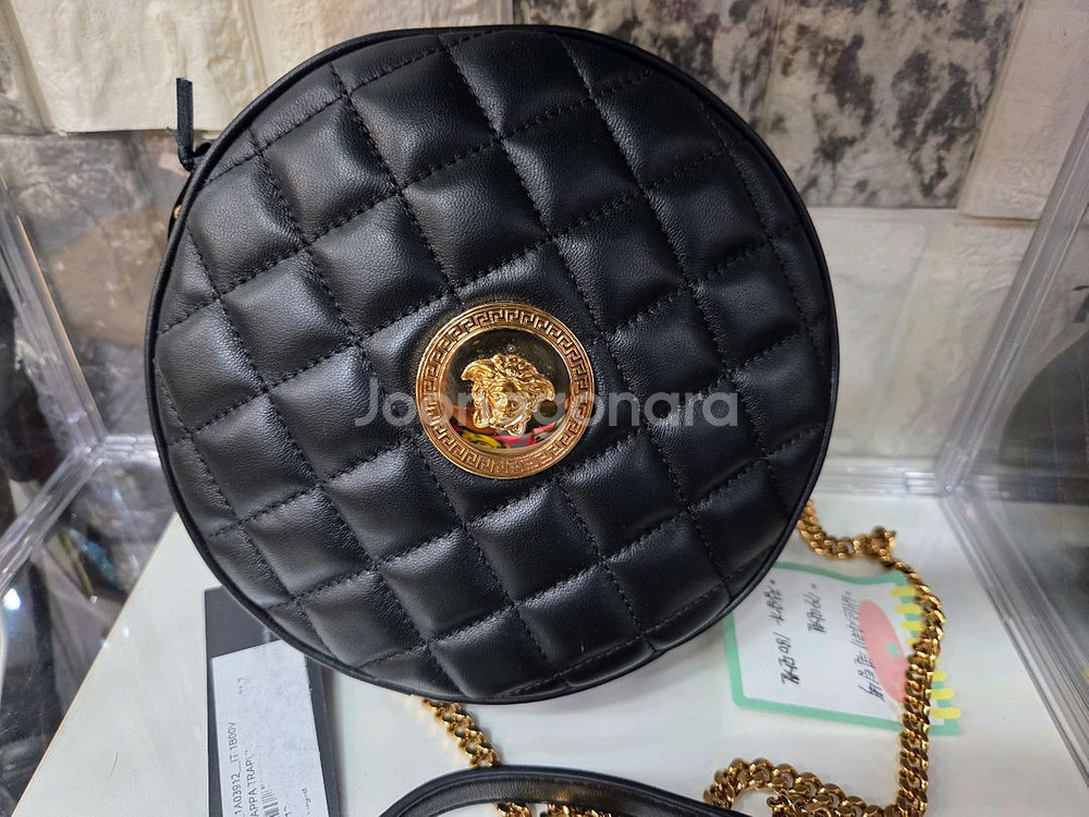 베르사체 새가방 초특가--5