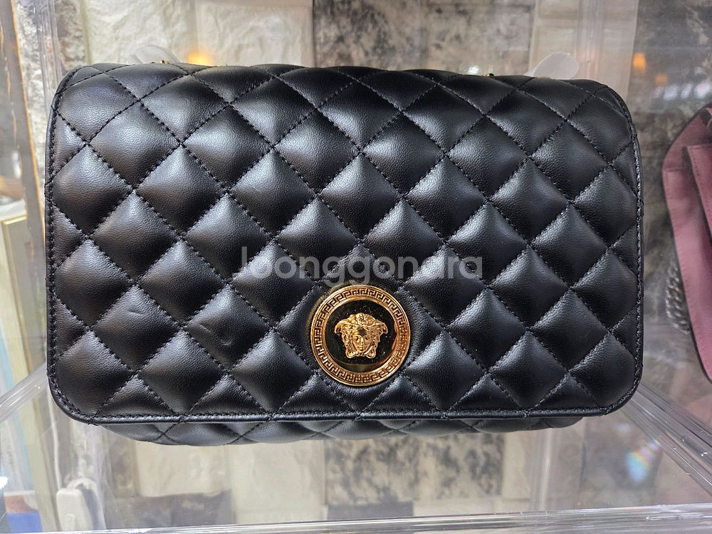 베르사체 새가방 초특가--6