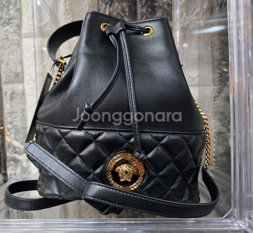 베르사체 새가방 초특가--7