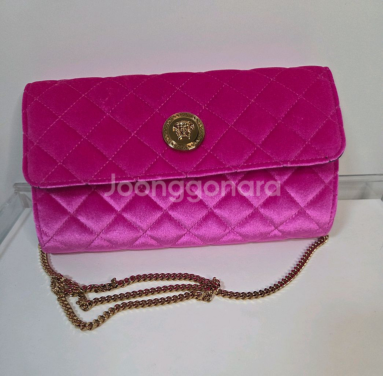 베르사체 새가방 초특가--9