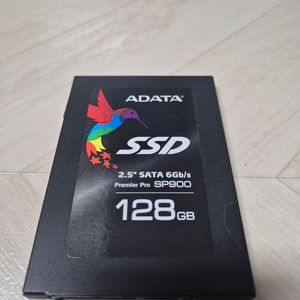 ADATA SSD 128GB
