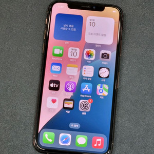 아이폰Xs 256GB 골드 배터리 88%