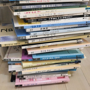 비버북 5세 독후 구독 50권, 워크북 포함