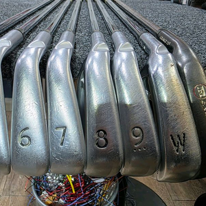 왼손용PING ANSER forged 경량950R