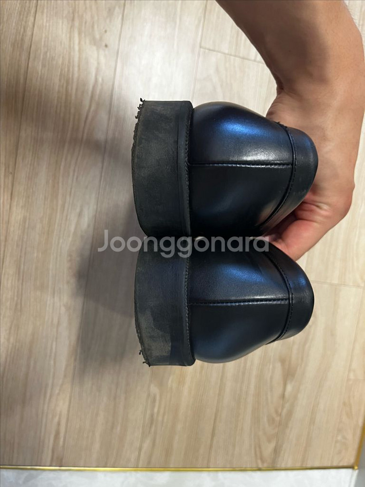 쿠에른 남성 런던 08 270--1