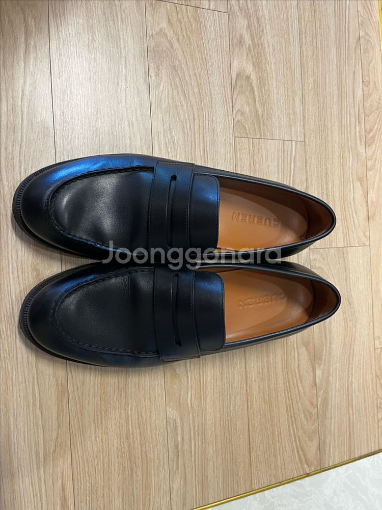 쿠에른 남성 런던 08 270--3