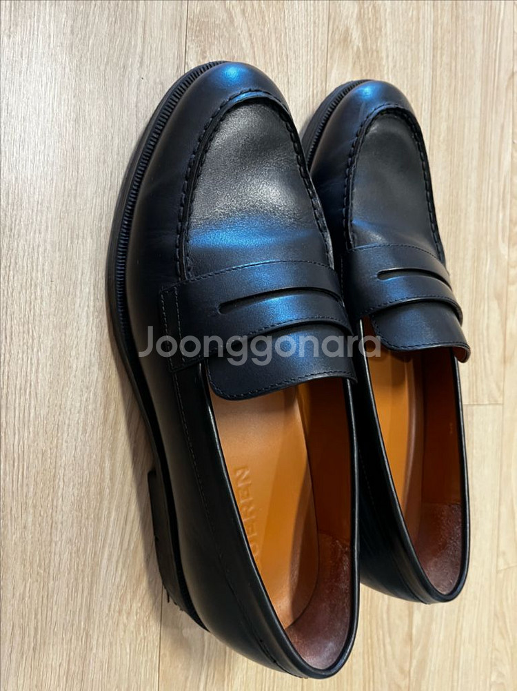 쿠에른 남성 런던 08 270--0