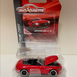 마조렛 메르세데스 AMG SL63 개봉품 판매
