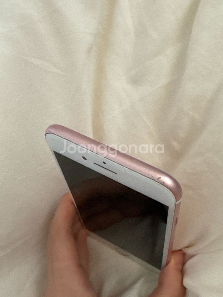 아이폰 7 128GB--4