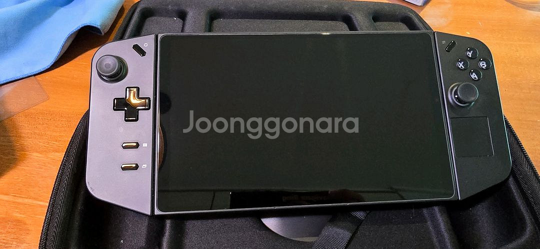 레노버 리전고 16gb, 512gb--1