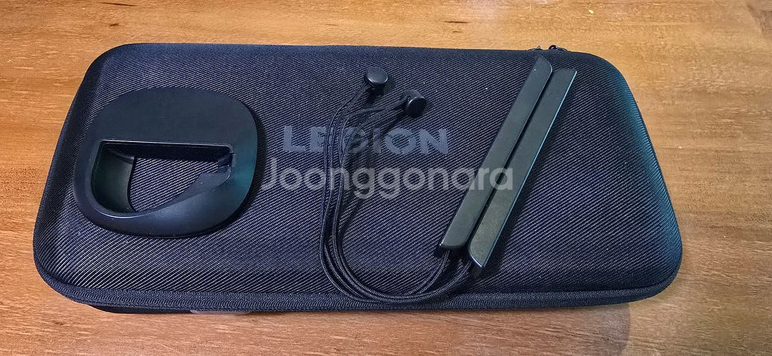 레노버 리전고 16gb, 512gb--4