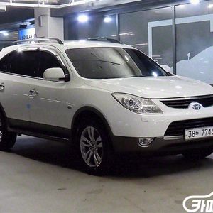 [현대]베라쿠르즈 디젤 2WD 300VX 럭셔리 (7인