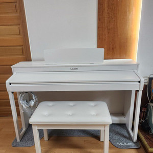 MUDIS 뮤디스 디지털 피아노 MF-300L Plus