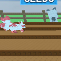 그로우 어 가든 키츠네 그어가