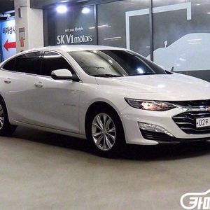 [쉐보레]더뉴말리부 가솔린 1.3 E-터보 LS 디럭스