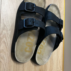 ECCO 코즈모 샌들 270