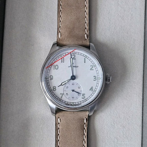 laco 라코 쿡스하펜 39mm 흰판 팝니다