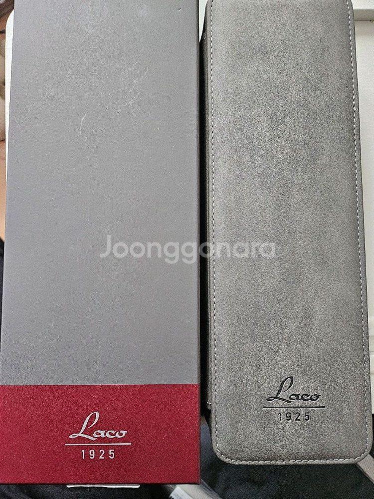 laco 라코 쿡스하펜 39mm 흰판 팝니다--8