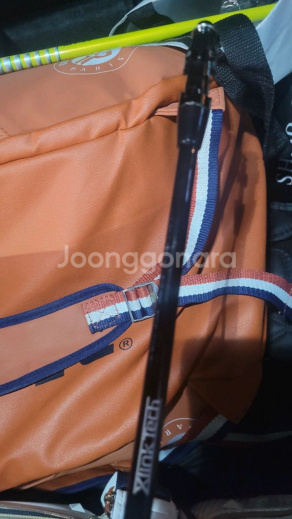 텐세이 1k 오렌지프로 6s 드라이버 샤프트--3