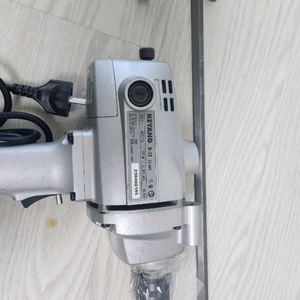 계양전기 D-13 믹서드릴(미사용) 13mm 이미지