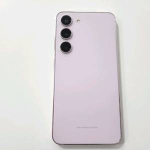 갤럭시s23 라벤더 256G kt s급