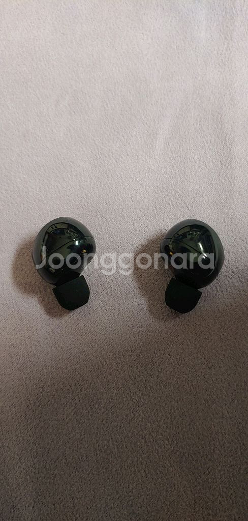 (새유닛)소니 WF-1000XM5 블랙--4