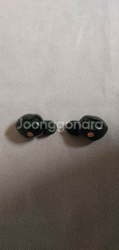 (새유닛)소니 WF-1000XM5 블랙--6