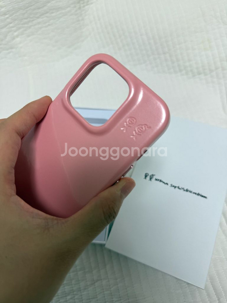 어반소피스티케이션 16프로 발레리나 스키니케이스--7