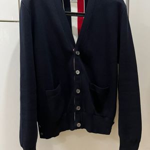 톰브라운 밀라노스티치 가디건 2사이즈 (새상품급)