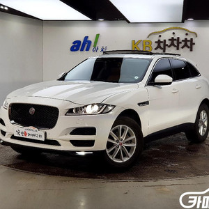 [재규어]F-PACE 20d 포트폴리오 #앱특가