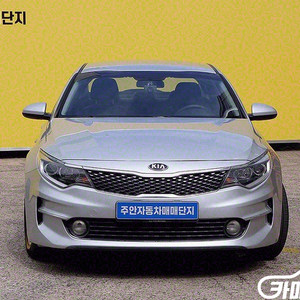 [기아]K5 2세대 MX 2.0 LPI 럭셔리 A/T