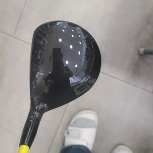 타이틀리스트 tsi3 18도 5번우드