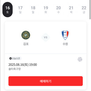 수원삼성 김포 원정석 S-3
