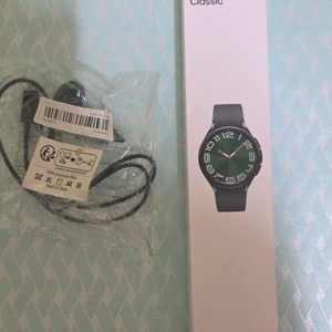 Galaxy Watch6 Classic